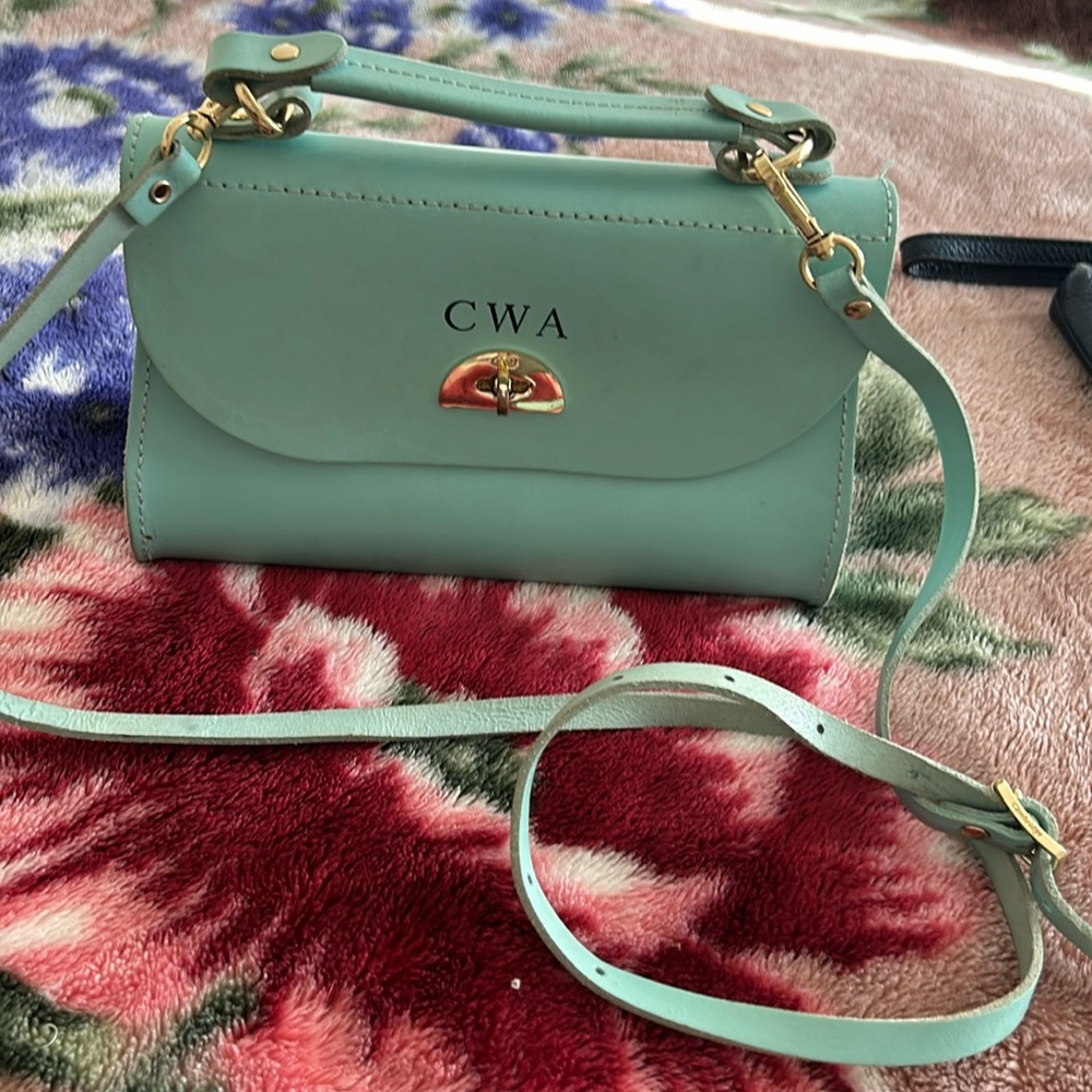 Cambridge bag